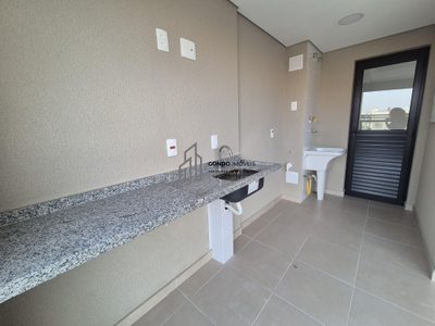 Apartamento, 3 quartos, 82 m² - Foto 5
