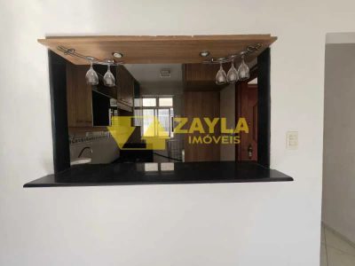 Apartamento, 2 quartos, 50 m² - Foto 5
