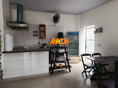 Loja-Salão, 50 m² - Foto 5
