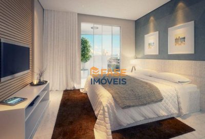 Apartamento, 3 quartos, 79 m² - Foto 4