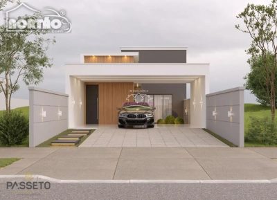 Casa, 4 quartos, 148 m² - Foto 1