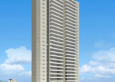 Apartamento, 5 quartos, 320 m² - Foto 2