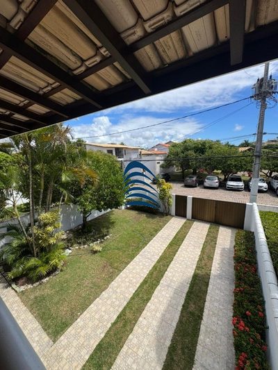 Casa, 4 quartos, 350 m² - Foto 4