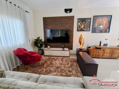 Casa, 3 quartos, 225 m² - Foto 5