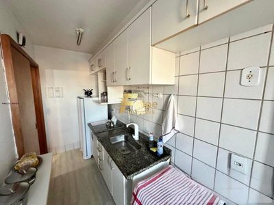 Apartamento, 2 quartos, 52 m² - Foto 5