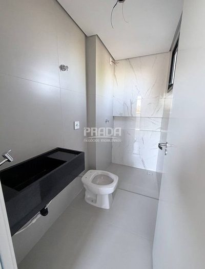 Apartamento, 2 quartos, 81 m² - Foto 3
