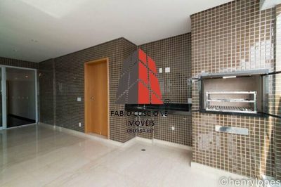 Apartamento, 3 quartos, 218 m² - Foto 1
