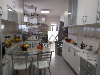 Apartamento, 3 quartos, 177 m² - Foto 1