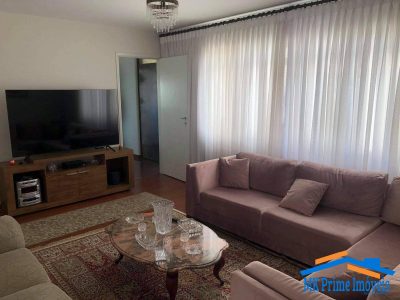 Cobertura, 3 quartos, 185 m² - Foto 4