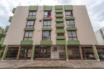 Apartamento, 1 quarto, 34 m² - Foto 2