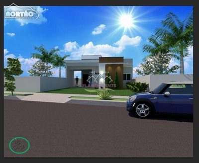 Casa, 4 quartos, 91 m² - Foto 3