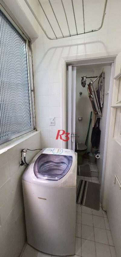 Apartamento, 2 quartos, 65 m² - Foto 2