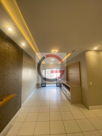 Apartamento, 3 quartos, 138 m² - Foto 1