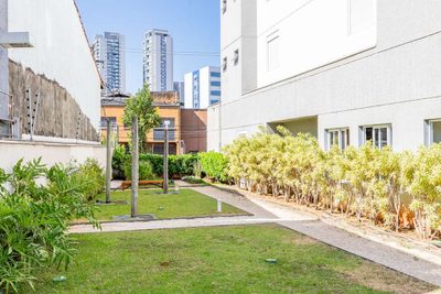 Apartamento, 1 quarto, 64 m² - Foto 4
