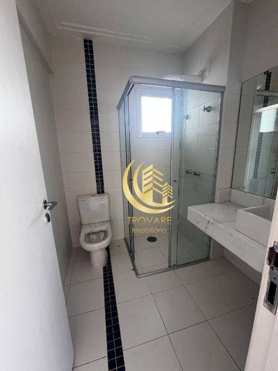 Apartamento, 3 quartos, 217 m² - Foto 5