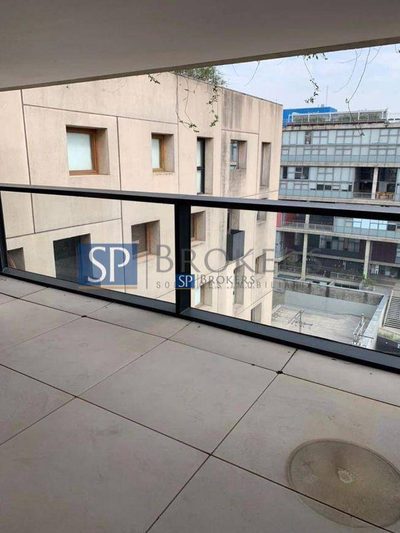 Sala-Conjunto, 1212 m² - Foto 5