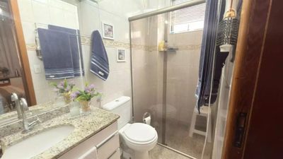 Apartamento, 3 quartos, 74 m² - Foto 3