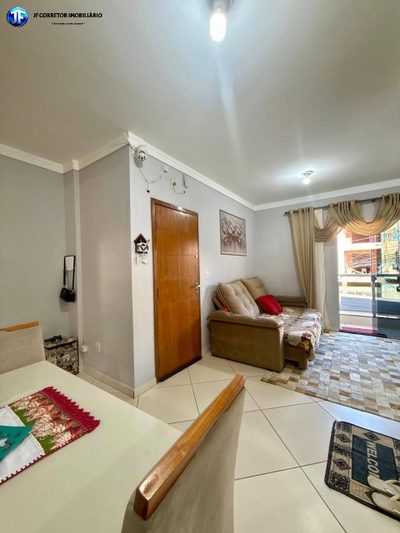 Apartamento, 2 quartos - Foto 1
