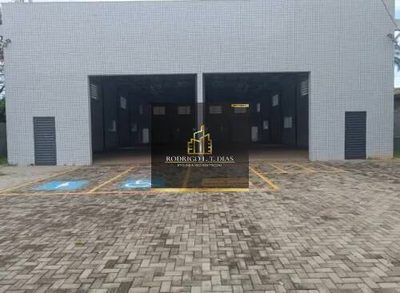 Depósito-Galpão, 280 m² - Foto 4