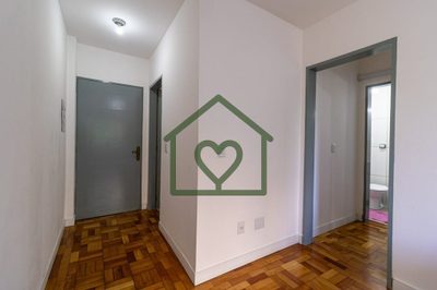 Apartamento, 1 quarto, 40 m² - Foto 5