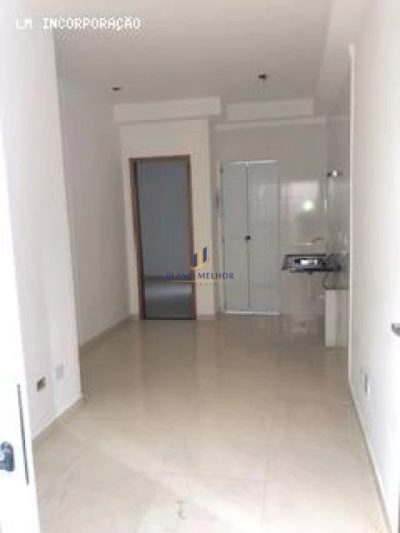 Apartamento, 1 quarto, 36 m² - Foto 4
