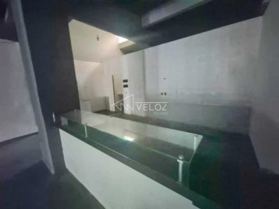 Loja-Salão, 265 m² - Foto 1