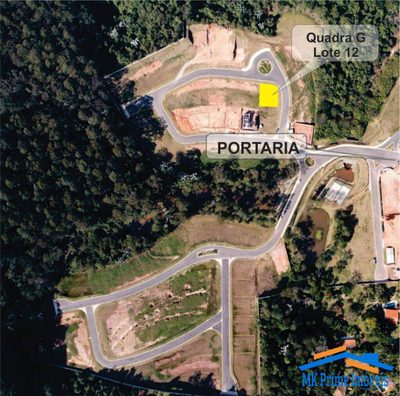 Terreno, 522 m² - Foto 2