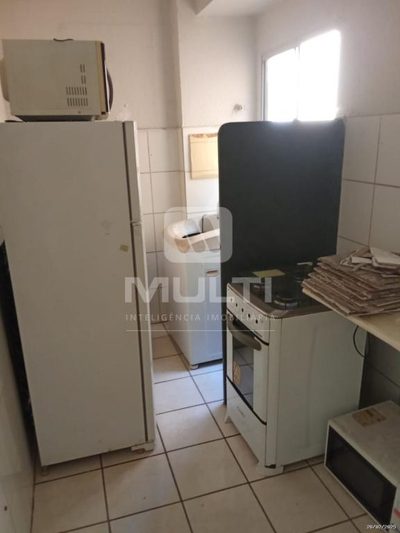 Apartamento, 2 quartos, 47 m² - Foto 2