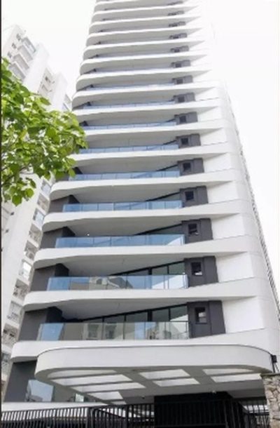 Apartamento, 3 quartos, 152 m² - Foto 2