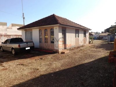 Casa, 641 m² - Foto 1