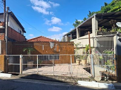 Terreno, 140 m² - Foto 1
