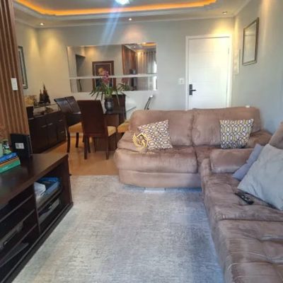 Apartamento, 3 quartos, 99 m² - Foto 2
