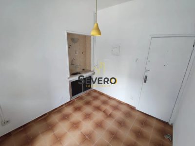 Apartamento, 1 quarto, 15 m² - Foto 5