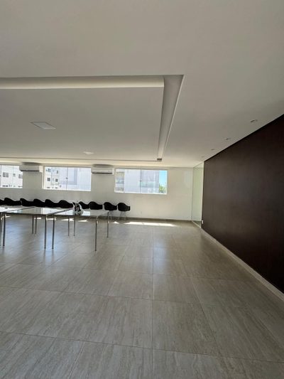 Apartamento, 2 quartos, 45 m² - Foto 3