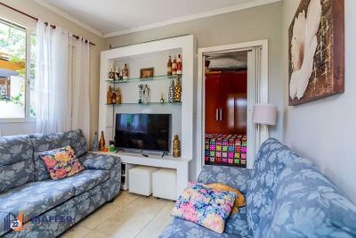 Casa, 3 quartos, 90 m² - Foto 1