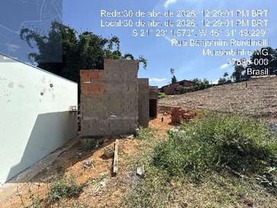 Terreno, 50 m² - Foto 1