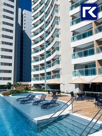 Apartamento, 3 quartos, 70 m² - Foto 1