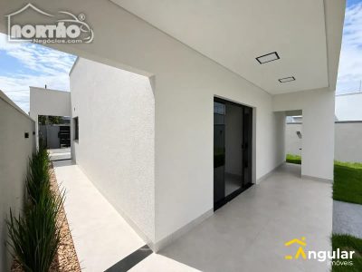 Casa, 3 quartos - Foto 5