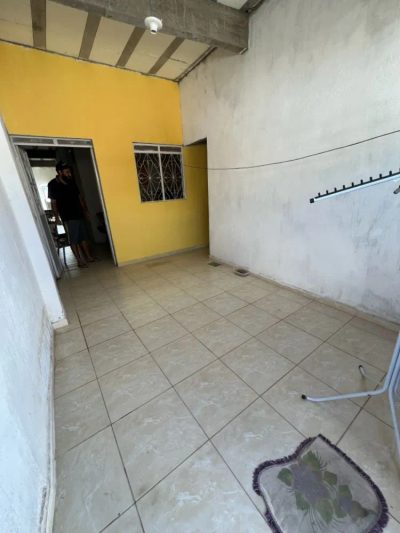 Casa, 2 quartos - Foto 1