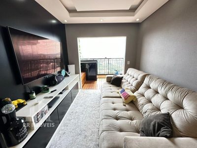 Apartamento, 2 quartos, 68 m² - Foto 2