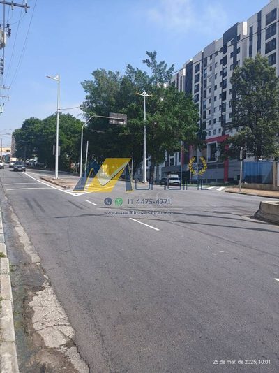 Loja-Salão, 420 m² - Foto 3
