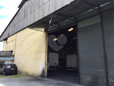 Depósito-Galpão, 1800 m² - Foto 5