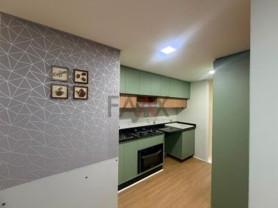 Apartamento, 1 quarto, 66 m² - Foto 5