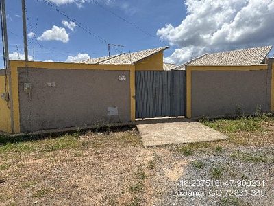 Casa, 2 quartos, 150 m² - Foto 1