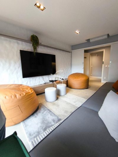 Apartamento, 3 quartos, 181 m² - Foto 4