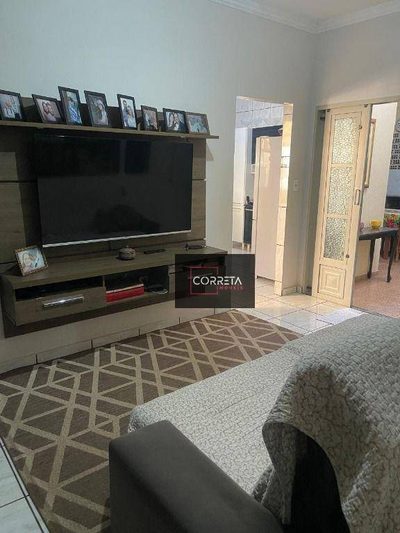 Casa, 4 quartos - Foto 5
