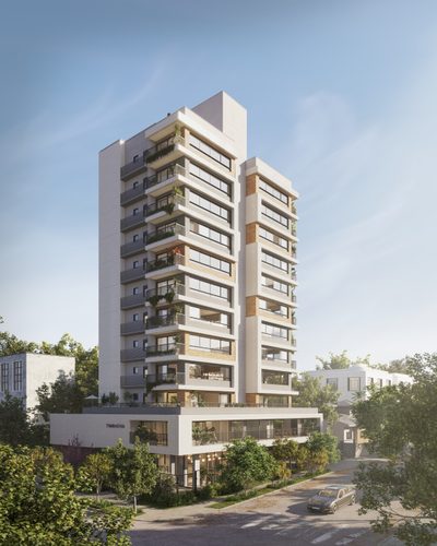 Casa, 3 quartos, 168 m² - Foto 1