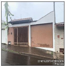 Casa, 179 m² - Foto 1