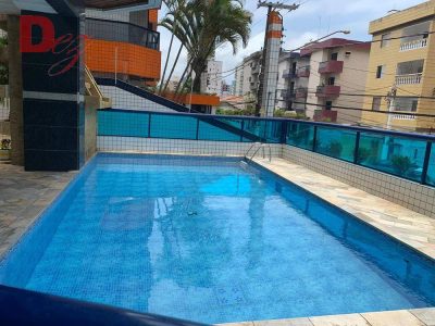 Apartamento, 3 quartos, 105 m² - Foto 1