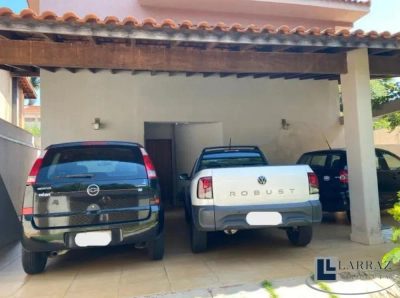 Sobrado, 5 quartos, 238 m² - Foto 5